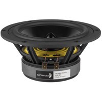 Main product image for Dayton Audio RS180-8 7" Reference Woofer 295-355